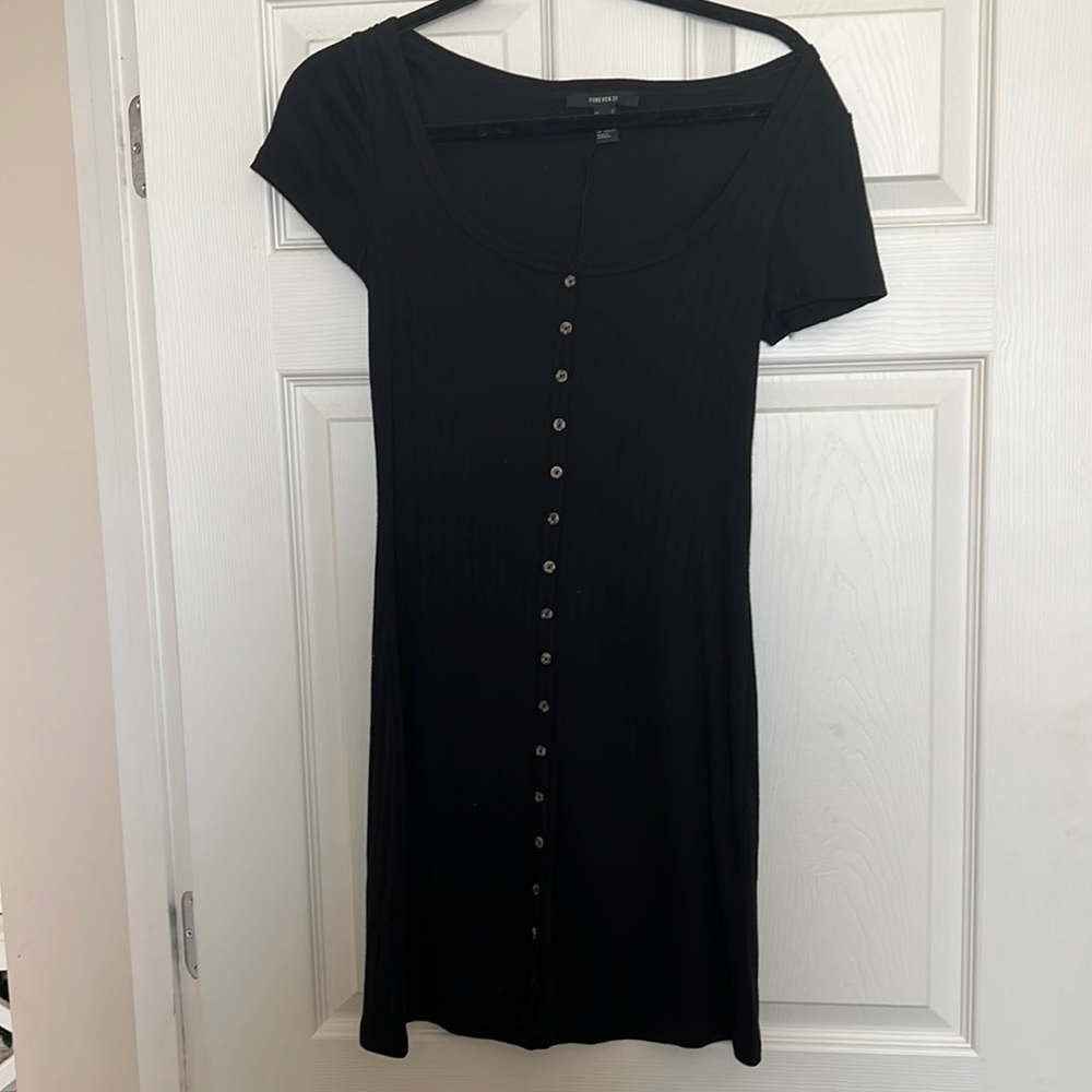 Like new dress